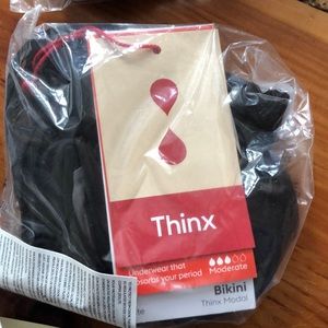 Think underwear - 3 pairs